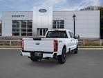 2026 Ford F-350 Crew Cab SRW 4WD Pickup for sale #FAN4127 - photo 8