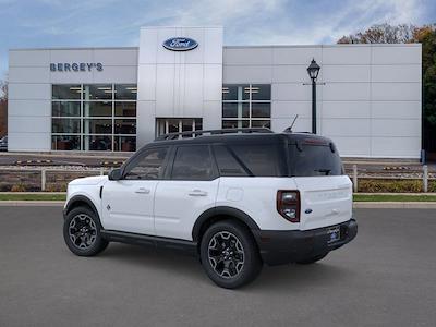 2025 Ford Bronco Sport 4WD SUV for sale #FAN4132 - photo 2