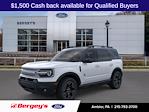 2025 Ford Bronco Sport 4WD SUV for sale #FAN4132 - photo 1