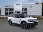 2025 Ford Bronco Sport 4WD SUV for sale #FAN4132 - photo 7