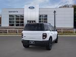2025 Ford Bronco Sport 4WD SUV for sale #FAN4132 - photo 8