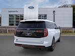 New 2025 Ford Expedition MAX King Ranch 4WD SUV for sale #FAN4133 - photo 8