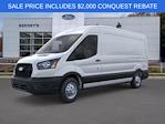 2026 Ford Transit 250 Medium Roof RWD Empty Cargo Van for sale #FAN4140 - photo 1
