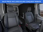 2026 Ford Transit 250 Medium Roof RWD Empty Cargo Van for sale #FAN4140 - photo 11