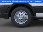 2026 Ford Transit 250 Medium Roof RWD Empty Cargo Van for sale #FAN4140 - photo 19
