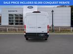 2026 Ford Transit 250 Medium Roof RWD Empty Cargo Van for sale #FAN4140 - photo 6