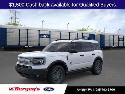 2025 Ford Bronco Sport 4WD SUV for sale #FAN4142 - photo 1