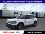 2025 Ford Bronco Sport 4WD SUV for sale #FAN4142 - photo 1