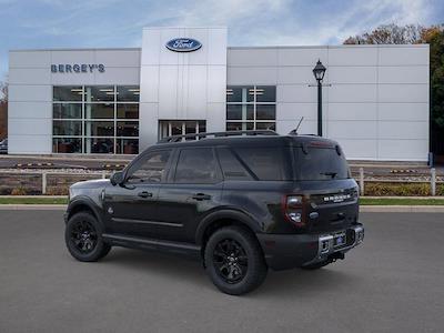 2025 Ford Bronco Sport 4WD SUV for sale #FAN4144 - photo 2