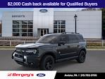 2025 Ford Bronco Sport 4WD SUV for sale #FAN4144 - photo 1