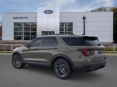 2026 Ford Explorer 4WD SUV for sale #FAN4146 - photo 2