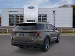 2026 Ford Explorer 4WD SUV for sale #FAN4146 - photo 8