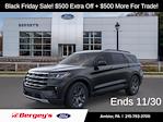 New 2026 Ford Explorer Active for sale #FAN4147 - photo 1