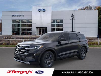 2026 Ford Explorer 4WD SUV for sale #FAN4148 - photo 1