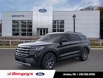 2026 Ford Explorer 4WD SUV for sale #FAN4148 - photo 1