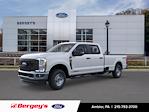 2026 Ford F-350 Crew Cab SRW 4WD Pickup for sale #FAN4150 - photo 1