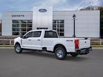 2026 Ford F-350 Crew Cab SRW 4WD Pickup for sale #FAN4150 - photo 2