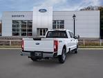 2026 Ford F-350 Crew Cab SRW 4WD Pickup for sale #FAN4150 - photo 8