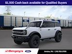 2025 Ford Bronco 4WD SUV for sale #FAN4153 - photo 1