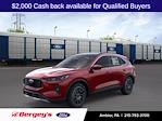 2026 Ford Escape FWD SUV for sale #FAN4155 - photo 1