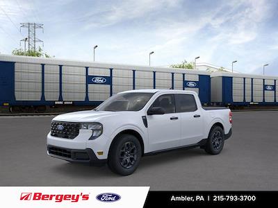 2026 Ford Maverick SuperCrew Cab AWD Pickup for sale #FAN4156 - photo 1