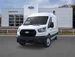New 2026 Ford Transit 350 Medium Roof Empty Cargo Van for sale #FAN4157 - photo 4