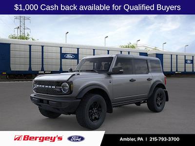 New 2025 Ford Bronco Big Bend 4WD SUV for sale #FAN4159 - photo 1