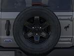New 2025 Ford Bronco Big Bend 4WD SUV for sale #FAN4159 - photo 25