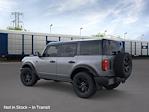 New 2025 Ford Bronco Big Bend 4WD SUV for sale #FAN4159 - photo 4