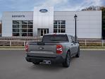 2026 Ford Maverick SuperCrew Cab FWD Pickup for sale #FAN4161 - photo 8