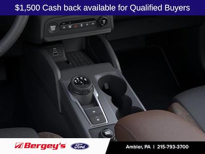 New 2025 Ford Bronco Sport - photo 1