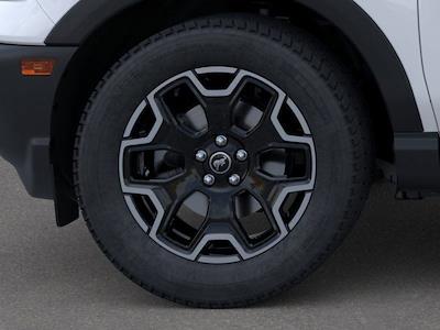 New 2025 Ford Bronco Sport - photo 1