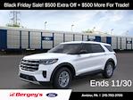 New 2026 Ford Explorer Active for sale #FAN4163 - photo 1