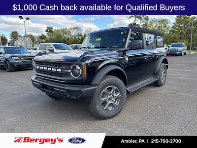 2025 Ford Bronco 4WD SUV for sale #FAN4164 - photo 1