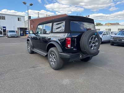 New 2025 Ford Bronco Big Bend 4WD SUV for sale #FAN4164 - photo 2