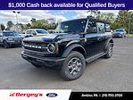 2025 Ford Bronco 4WD SUV for sale #FAN4164 - photo 1