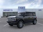 2025 Ford Bronco 4WD SUV for sale #FAN4164 - photo 13
