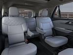 New 2025 Ford Explorer Platinum for sale #FAN4165 - photo 12