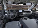 New 2026 Ford F-550 XL Super Cab 4WD Cab Chassis for sale #FAN4169 - photo 10
