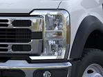 New 2026 Ford F-550 XL Super Cab 4WD Cab Chassis for sale #FAN4169 - photo 19
