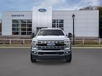 New 2026 Ford F-550 XL Super Cab 4WD Cab Chassis for sale #FAN4169 - photo 6