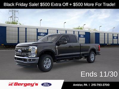 New 2026 Ford F-350 XLT Super Cab for sale #FAN4171 - photo 1