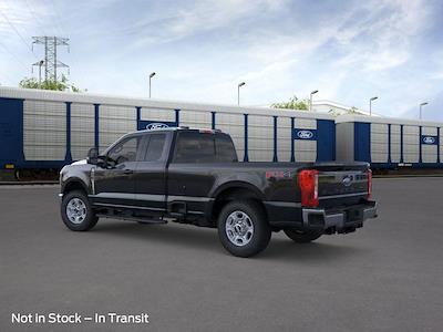 New 2026 Ford F-350 XLT Super Cab for sale #FAN4171 - photo 2