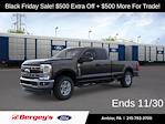 New 2026 Ford F-350 XLT Super Cab for sale #FAN4171 - photo 1