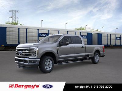 2026 Ford F-250 Crew Cab 4WD Pickup for sale #FAN4172 - photo 1