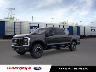 New 2026 Ford F-350 XLT Crew Cab for sale #FAN4174 - photo 1