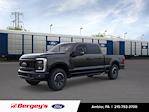 New 2026 Ford F-350 XLT Crew Cab for sale #FAN4174 - photo 1