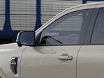 New 2025 Ford Ranger Lariat SuperCrew Cab for sale #FAN4175 - photo 21