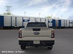 New 2025 Ford Ranger Lariat SuperCrew Cab for sale #FAN4175 - photo 5