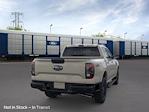 New 2025 Ford Ranger Lariat SuperCrew Cab for sale #FAN4175 - photo 8